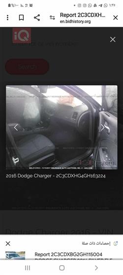Dodge Charger